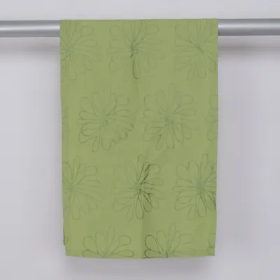 Tafelkleed (Groen) van Flash