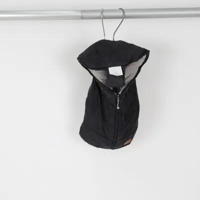 Footmuff (Black) from Fillikid