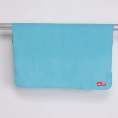 Filt (Blå) från Fly Emirates Polyester