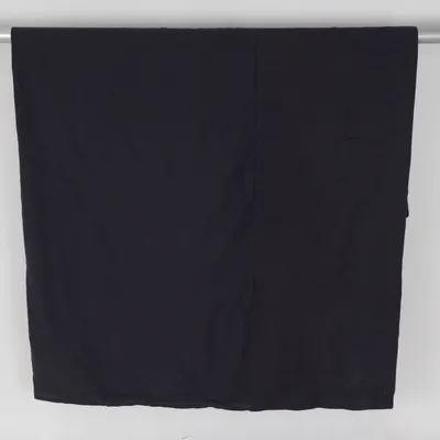 Dessus de lit (Bleu) de GANT Home Coton