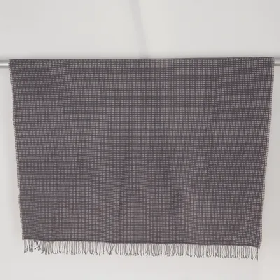 Couverture (Beige, Gris) de IKEA