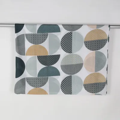 Housse de couette (843.070) de Castell Polyester