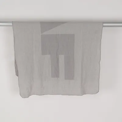 Plaid (Gray) from Good Night