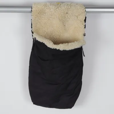 Chancelière (Noir, Beige) de Kaiser