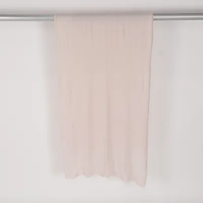Couverture (Rose) de By Ingrid Cachemire