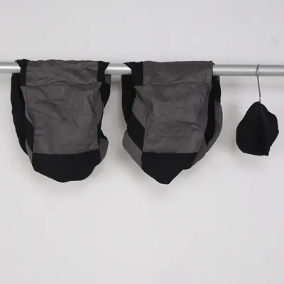 Stoelhoezen (Grijs, Meerkleurig)