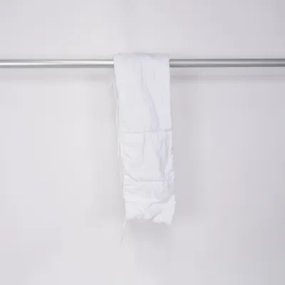 Sengerand (Hvid) fra Baby Dan Collection