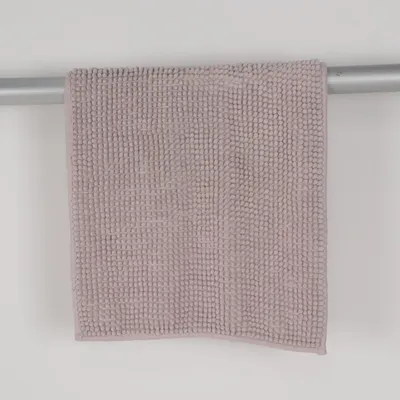 Badeværelsemåtte (Grå) fra Form Living Polyester