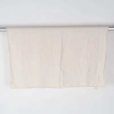 Bettlaken (Beige) von KIDS Kids Baumwolle