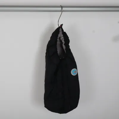 Chancelière (Noir) de Fillikid Polyester