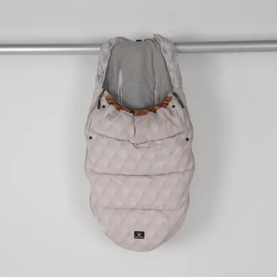 Fußsack (Beige) von Elodie Details