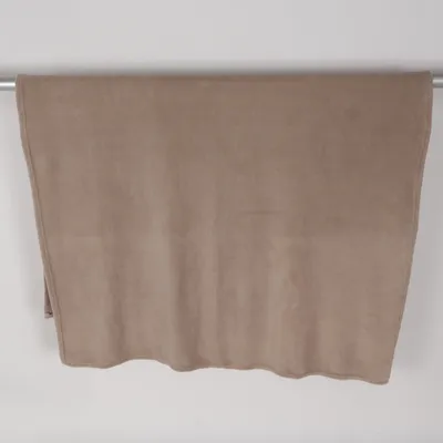 Couverture (Beige)