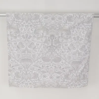 Bettwäsche (Weiß, Grau) von Morris & Co
