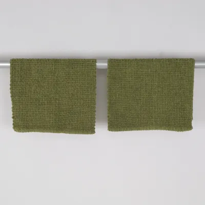 Badmat (Groen)