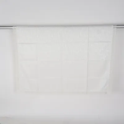 Nappe de table (Blanc) de Mona Lisa