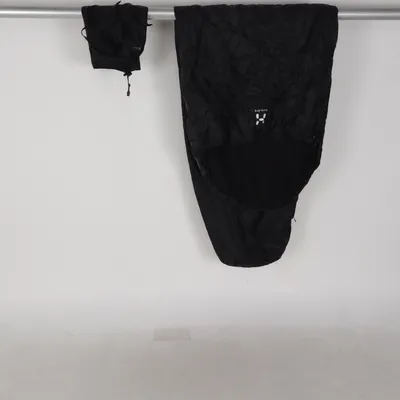 Sleeping bag (Camplite) from Haglöfs