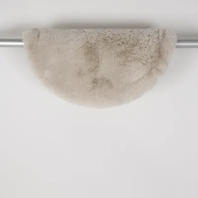 Fåreskin (Premium) fra Bauhaus Polyester