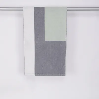 Geweven tapijt (Meerkleurig) van H&M Katoen