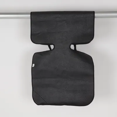 Couvre-siège (Gris) de Diono