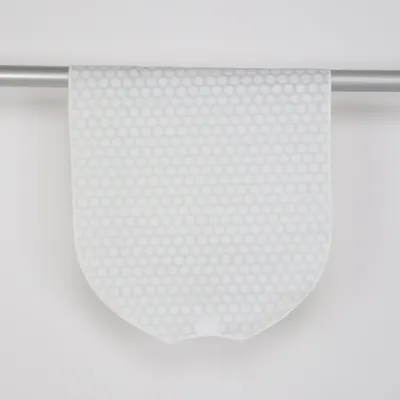Kledinghoes (Wit) van IKEA