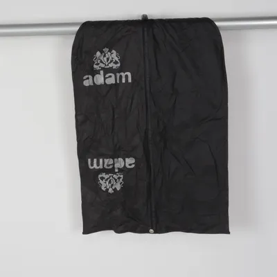 Garment bag (Gray) from Adam