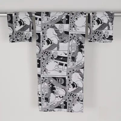 Dekbedset (Moomin) van Finlayson Katoen