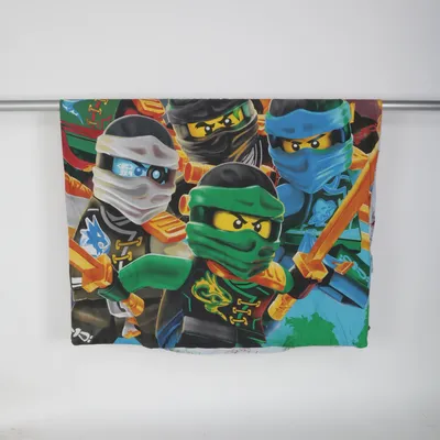 Duvet cover (Multicolored) from LEGO