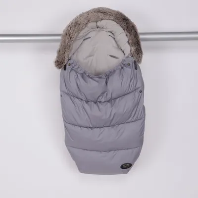 Åkpåse (Grå) från Petite Chérie