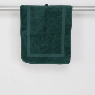 Badmat (Groen) van H&M Home Katoen