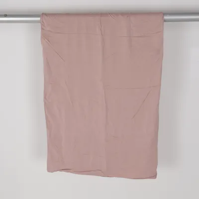Housse de couette (Rose) Bambou