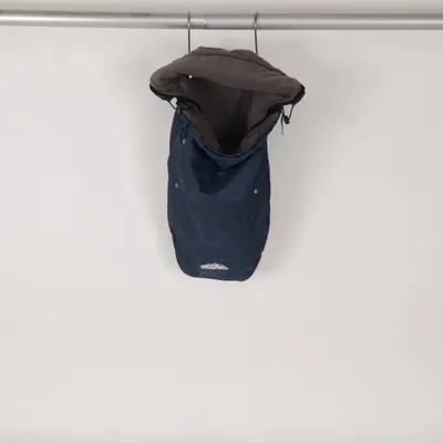Chancelière (Bleu) de Mountain Buggy