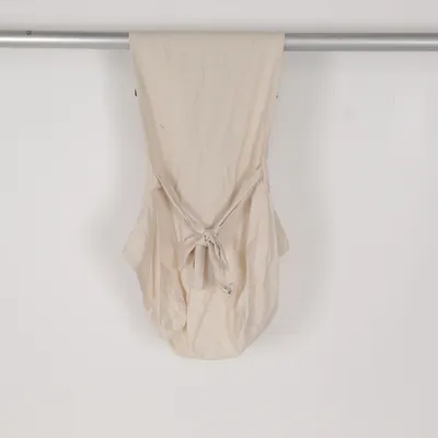 Broderie (Beige) de In Home Coton, Polyester