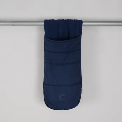 Chancelière (Bleu) de Bugaboo Polyester