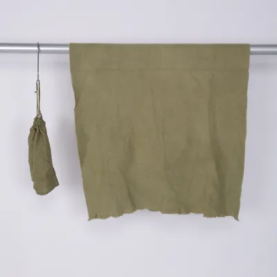 Blanket (Green) from Chhatwal & Jonsson Cashmere