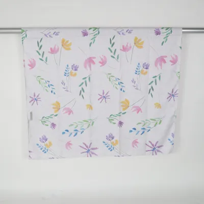 Bordsduk (Beige, Flerfärgad) från Lena a Linderholm Polyester