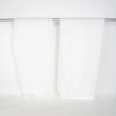 Mörkläggningsgardin (VIVAN) från IKEA Bomull, Polyester