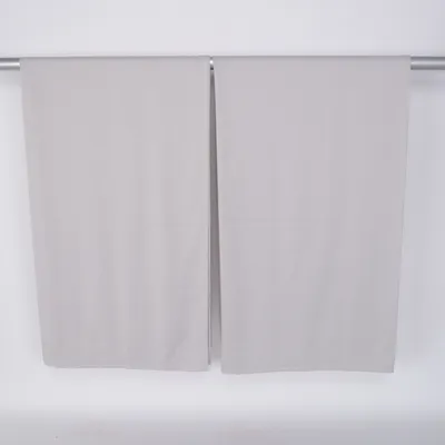 Zonverduisterende gordijnen (Grijs) van IKEA Polyester