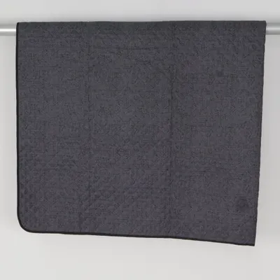 Nappe de pique-nique (Gris, Noir) de Quechua