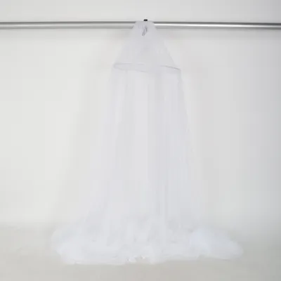 Lit canopée (16872936/I-8292-JHS) de Thomas Philipps Polyester