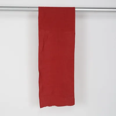Tablecloth (Red) from Almedahls Linen
