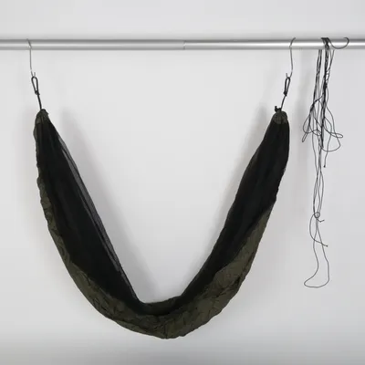 Hängmatta (Grön) från Urberg