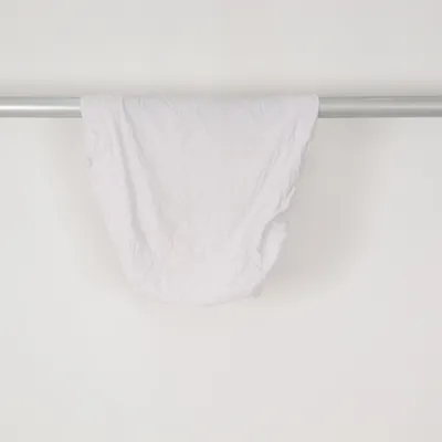 Housse de matelas (Blanc) de NG Baby Coton