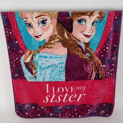 Blanket (Cartoon Blanket) from Flora Polyester