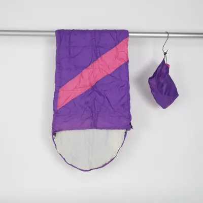 Sovsäck (Lila, Rosa, Vit)