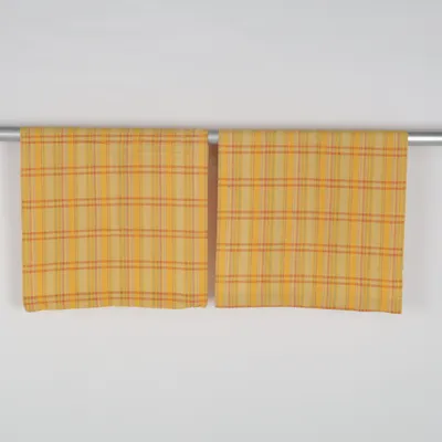Kanallängd (Gul, Orange)