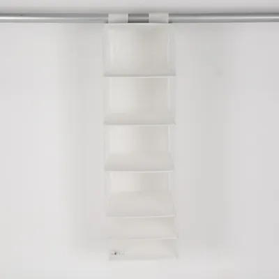 Wardrobe fittings (White)