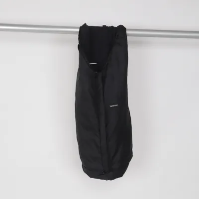 Footmuff (Black) from Beemoo