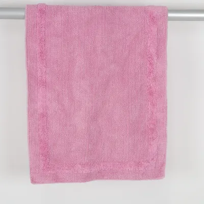 Badrumsmatta (Rosa) från JOOP!