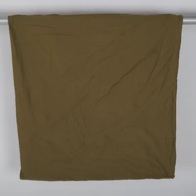 Housse de couette (Vert) de H&M Home Coton