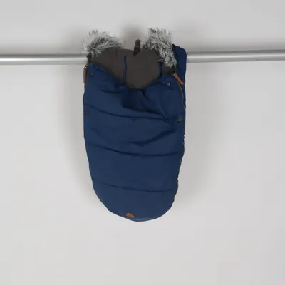 Chancelière (Bleu) de Angel of Sweden Polyester